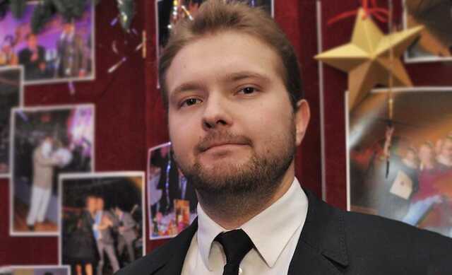 С сына Астахова взыскали 74,5 миллиона рублей по делу о мошенничестве