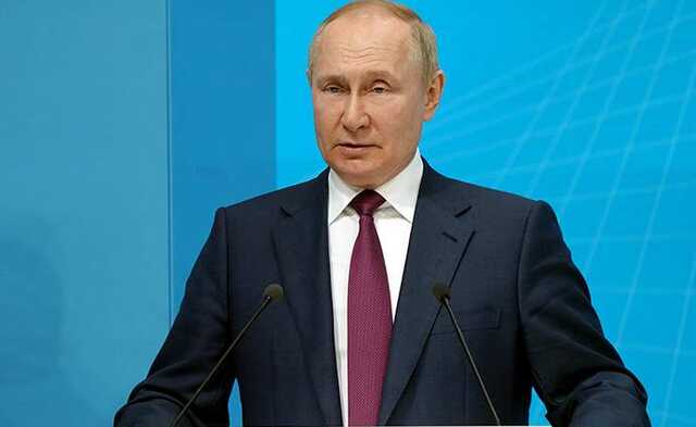 Песков призвал не сравнивать Путина с Хрущевым