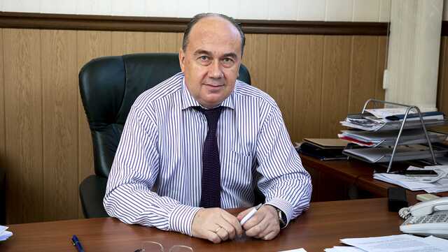 Алексея Кайдалова приземлили в колонию