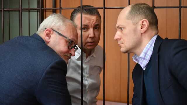 Активы не остались без внимания суда