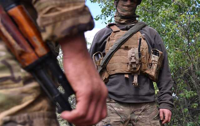 Вступивший в ЧВК «Вагнер» заключенный погиб в ходе СВО
