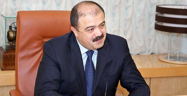 "Весной" и "Летом" Махмудов пожнёт плоды
