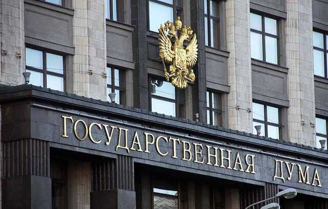 Как «мамка-проститутка» стала «социальным блогером» через Госдуму