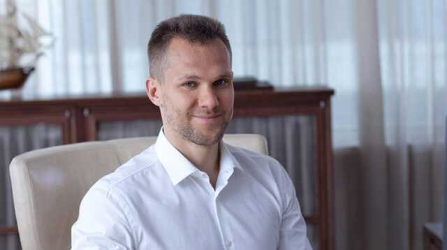 "Двойной Тулупов" бизнесмена Гордеева