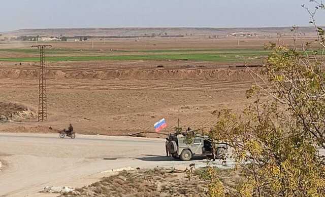 Турецкие авиаудары по северу Сирии не могли проходить без согласования с Москвой