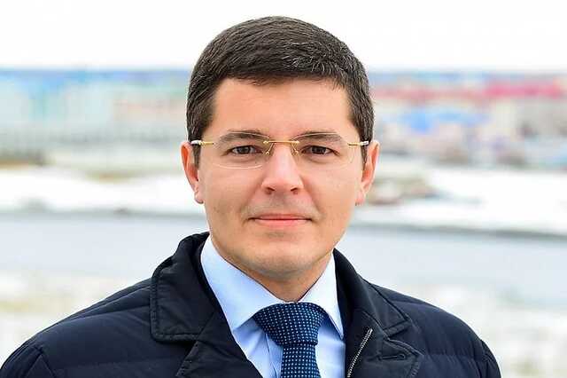 Артюхов «возложил бюджет ЯНАО на Михельсона». Чиновников предупредили о провалах