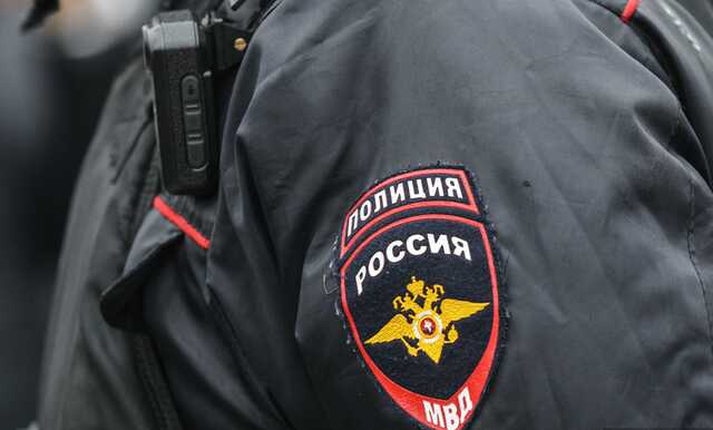 В Москве начальник отдела полиции занимался крышеванием массажного салона