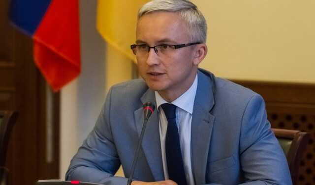 Корпорацию развития Ярославской области возглавил расхититель Бойко