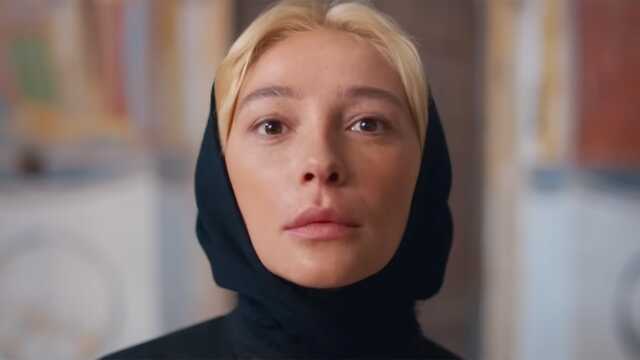 Минкульт отказал в прокате сериалу «Монастырь» с Ивлеевой и Янковским
