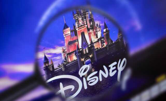 Роскомнадзор попросили проверить на ЛГБТ-пропаганду мультфильмы Disney