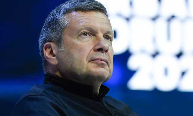 Владимир Соловьев предложил расстрелять Ксению Собчак