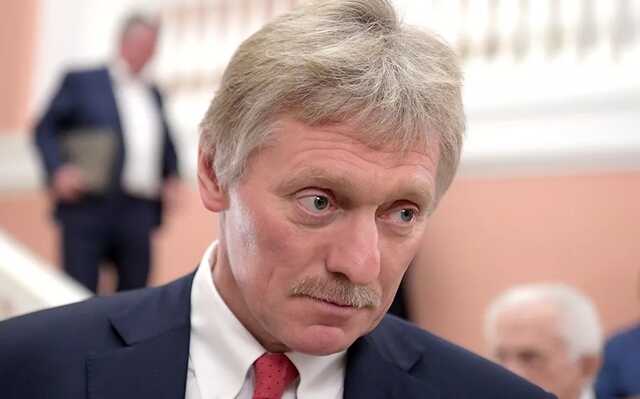 Песков заявил, что Украина “имеет все возможности прекратить страдания местного населения”