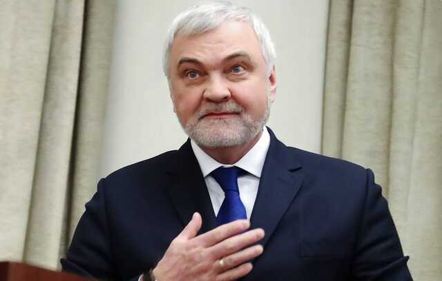 Глава Коми Владимир Уйба увернулся от 6 ударов HIMARS