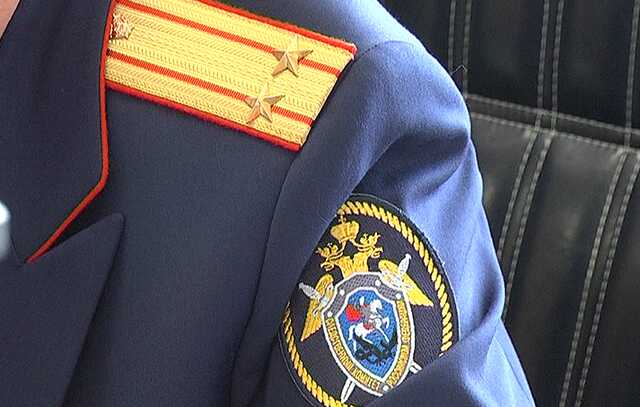 Полковник СК РФ Алексей Сильверстов учинил пьяный дебош прямо на службе