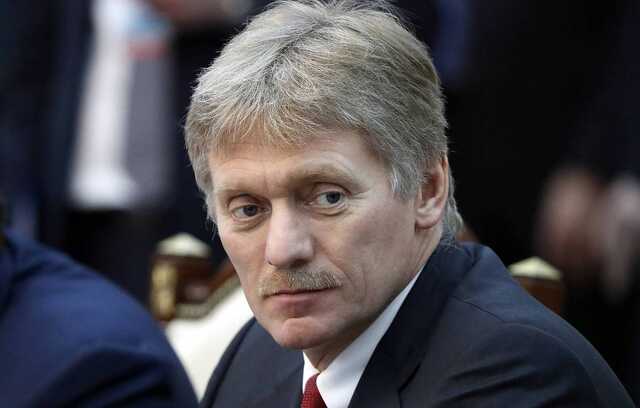 Песков рассказал о темах встречи Путина с матерями военнослужащих