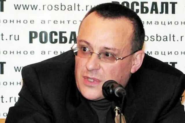 Жизнь и смерть охранника Путина Романа Цепова