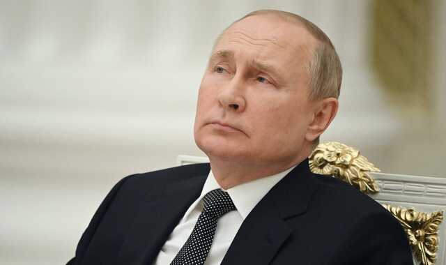 Путин ответил на вопрос о мобилизации фразой «не надо, нам хватит»