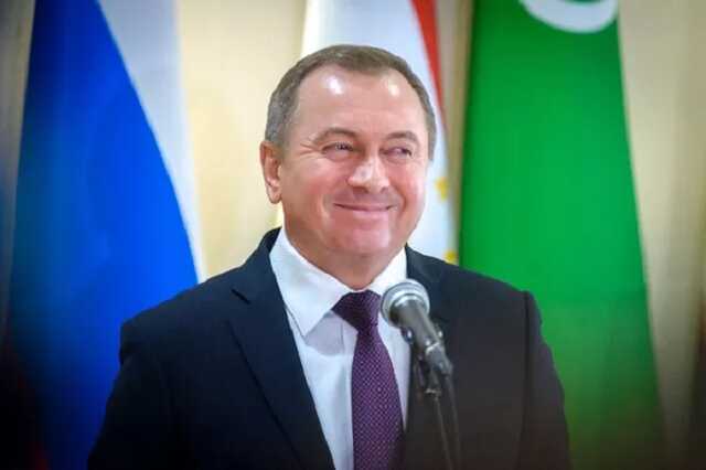 Покойный Макей пристрастился к алкоголю из-за потери влияния и унижений от Лукашенко