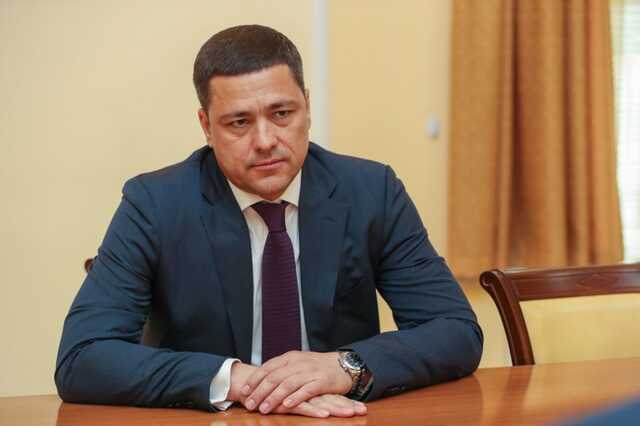 Российский губернатор заявил о массовой выдаче паспортов ЕС жителям региона