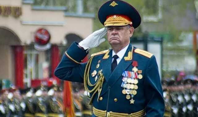 Экс-главнокомандующий сухопутными войсками заявил, что СВО не закончится в ближайшие полгода
