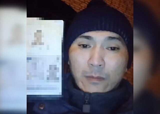 В Питере задержан киргиз, подозреваемый в убийстве хозяйки квартиры из-за критики ремонта