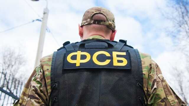 «Party vision»: сутенеры на службе ФСБ