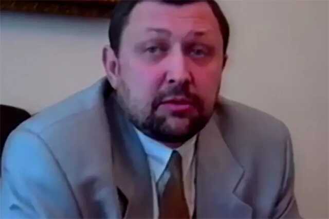 За "мартышку" ответишь: полёт Трабера привёл "узиста" за решётку
