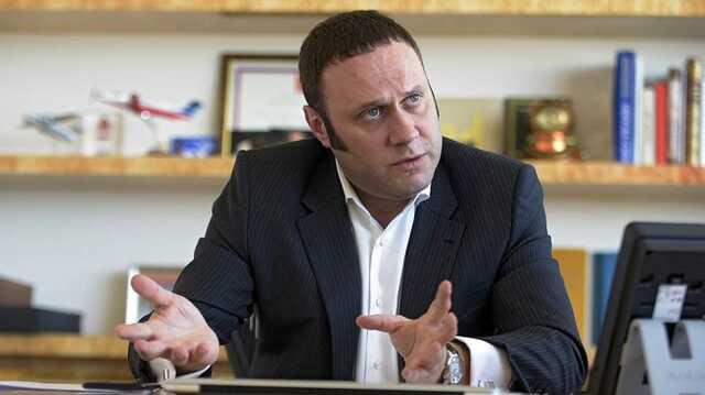 «Росатом» оставляет Генса без «Кода безопасности»?