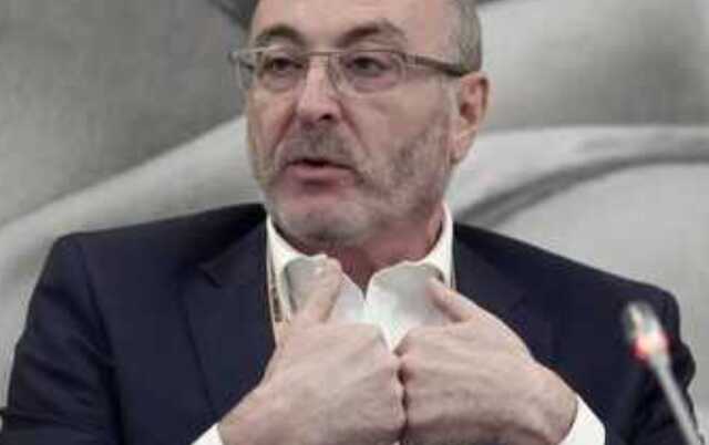 Михаил Болотин сдал подельников