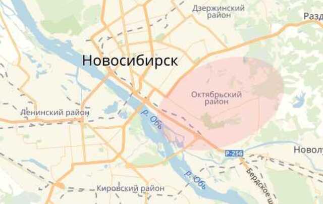 «ДОМ.РФ» и беспредел в Новосибирске среди белого дня
