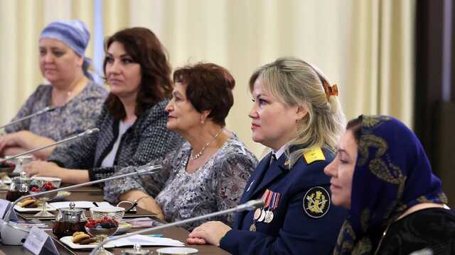Кремль прокомментировал петицию матерей срочников с просьбой о прекращении СВО