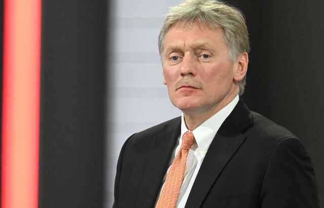 Кремль отреагировал на предложение Ватикана по переговорам Москвы и Киева