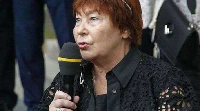 Стала известна причина пожара, в котором погибла вдова режиссера Станислава Говорухина