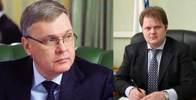 Проворовавшиеся Владимир Токарев и Юрий Рейльян обрастают новыми делами