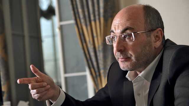 Экс-главу «Тракторных заводов» Болотина приговорили к двум годам колонии