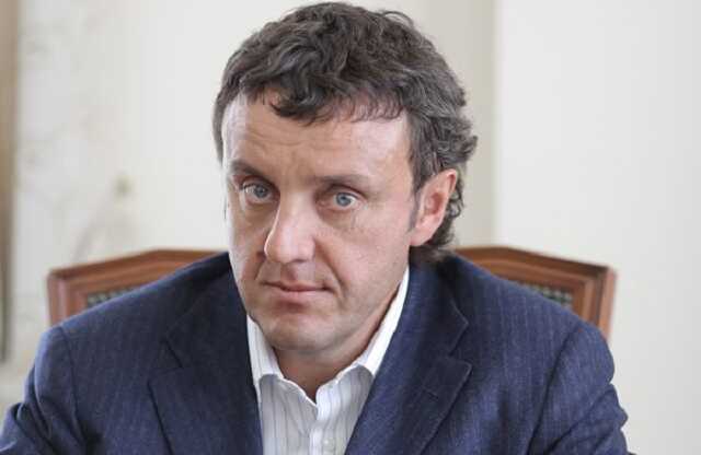 Следком «на удочке» Тарана?