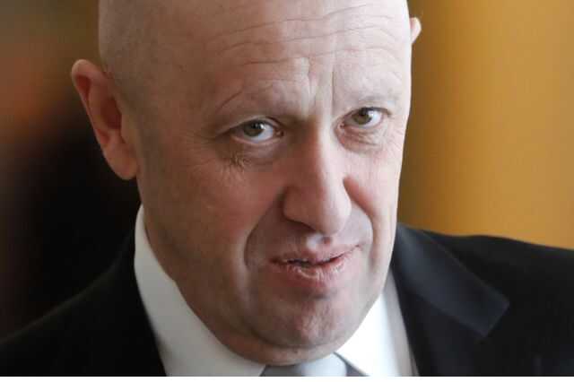 Евгений Пригожин и его путь из тюрьмы в Герои России