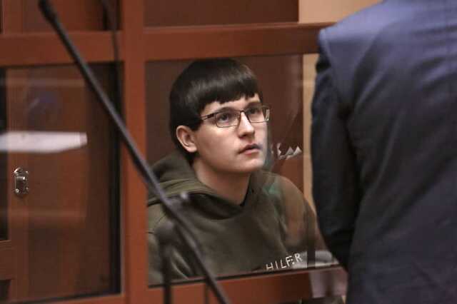 Адвокат Бекмансурова попросил суд не назначать его подзащитному пожизненный срок