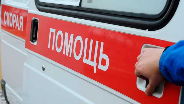 Российская школьница попыталась покончить с собой после трех двоек за день