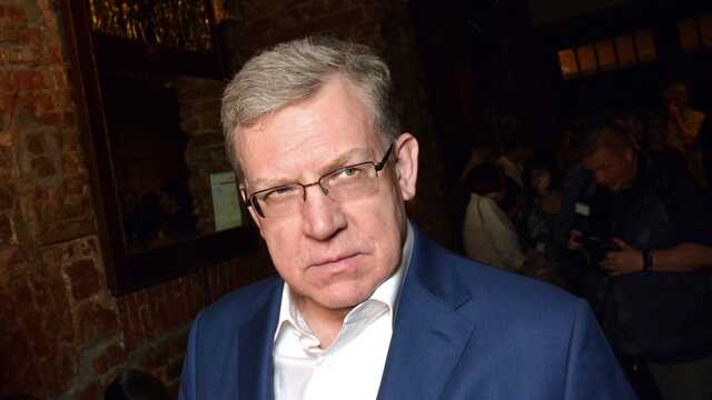 Песков рассказал о реакции Путина на отставку Кудрина
