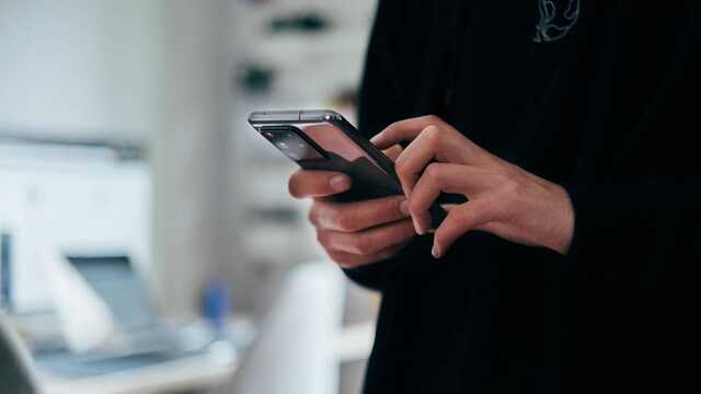  Telegram-      