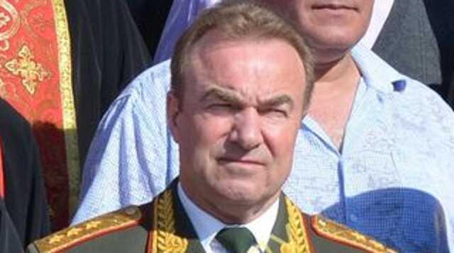 Замдиректора ФСБ и яхта с эскортницами