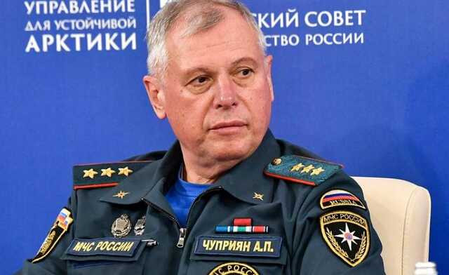 В МЧС засели пранкеры