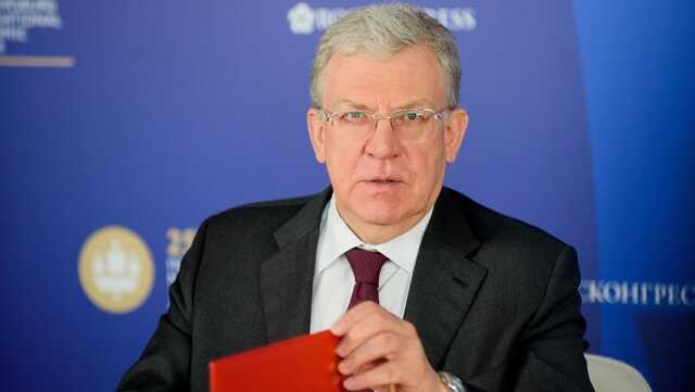 «Провел около 25 лет в госсекторе». Алексей Кудрин уходит из Счетной палаты