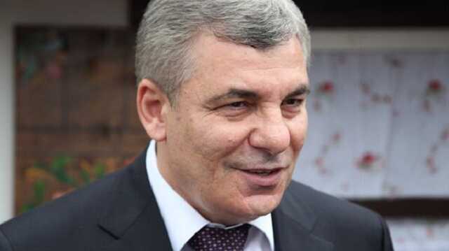 Все в Ховрино: Сергей Собянин "запустил" в терминал Арсена Канокова