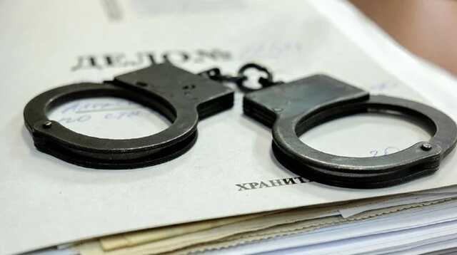 Задержан глава оставшегося без тепла российского поселка