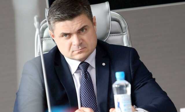Государство отняло дом-взятку у бывшего заммэра Томска