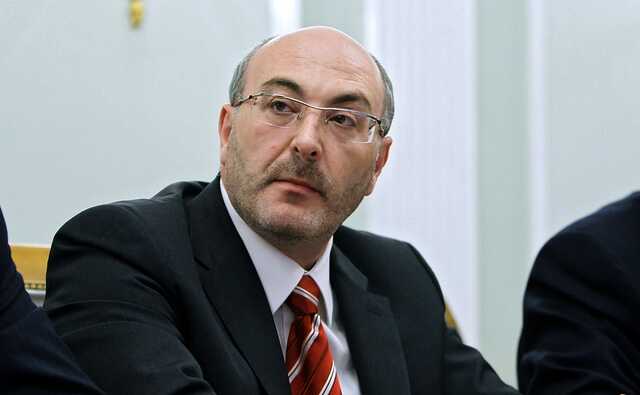 Госрастратчик Болотин решил обжаловать решение Мещанского суда