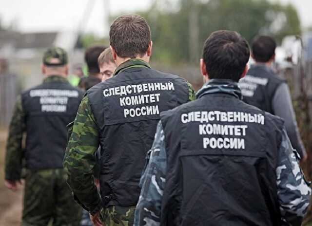 В российском городе возле многоэтажки нашли труп мужчины