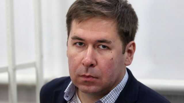 МВД РФ объявило в розыск адвоката Илью Новикова